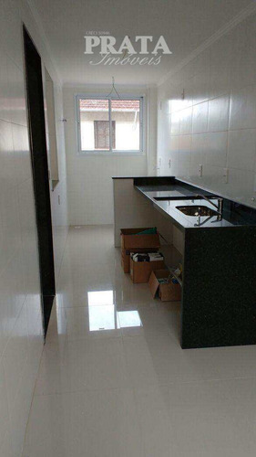Imagem 15 de 25 de Villagio Marapé 3 Dorm Sala Ampla Área De Serv 2 Vg De Garagem - V397255