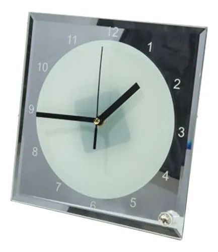 Maquinaria Para Reloj De Pared Manualidades