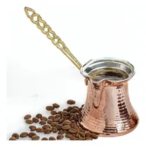 Comprar Cafeteras Turcas Cobre  Cezve  325 Ml