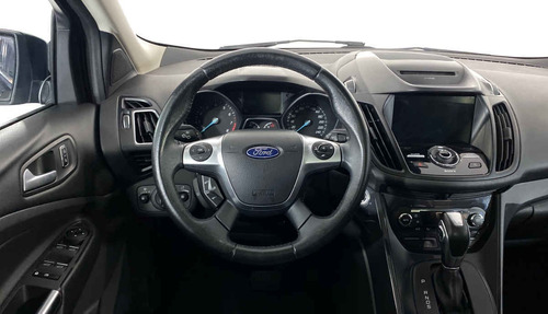 Imagen 15 de 15 de 118783 - Ford Escape 2016 Con Garantía