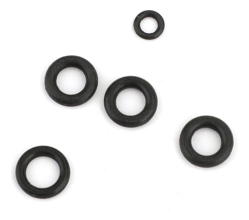 Kit De Carburador De 4 Juegos Para Yamaha Xj700 Maxim X 700