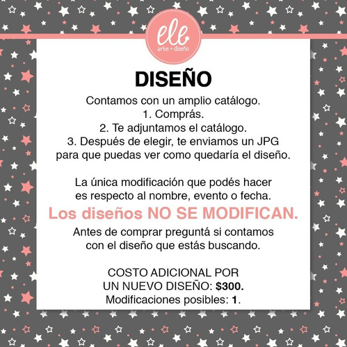 Souvenir Alcancía Lata Personalizada Tapa Desmon 20u+bolsita