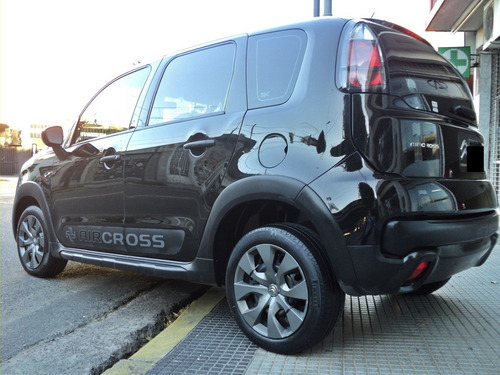 Citroen C3 Aircross 1.5 Live Modelo 2016 Muy Cuidada !!!