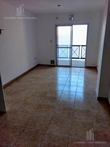 Imagen 3 de 12 de Departamento - San Justo