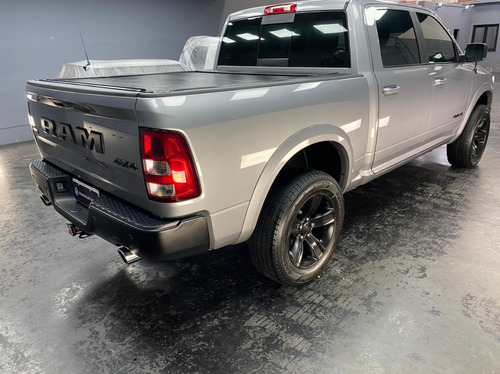 RAM 1500 5.7 Laramie Atx V8
