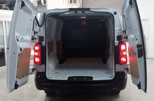 Citroën Jumpy 1.5 Hdi 120 L3