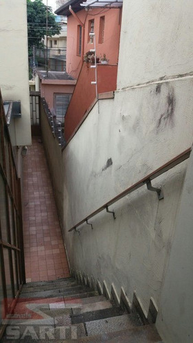 Imagem 11 de 15 de Sobrado Comercial Ou Para Residência ! Vila Ester - St7469