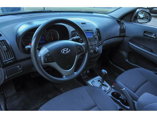 Imagem 8 de 15 de Hyundai I30 Cw Gls 2.0 At