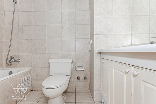 Departamento En Venta De 3 Dorm. En Las Condes