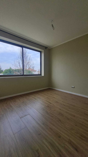 Arriendo Con Compromiso De Compra 3d Piscina (18008)