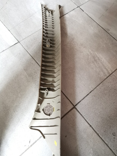 Vista Tapa Poste Delantero Copiloto Nissan Altima 2003 2006 (Usado)