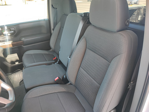 GMC Sierra 5.4 Cabina Regular Sle 4x4 At