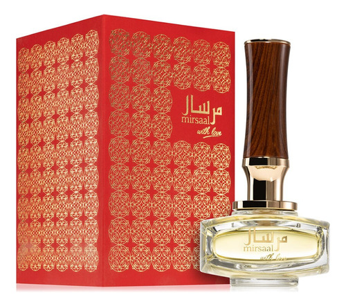 Afnan Mirsaal With Love Edp 90ml Premium