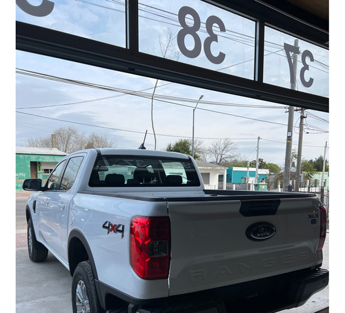 Ford Nueva Ranger 2.0 Xls 4x4 Mt
