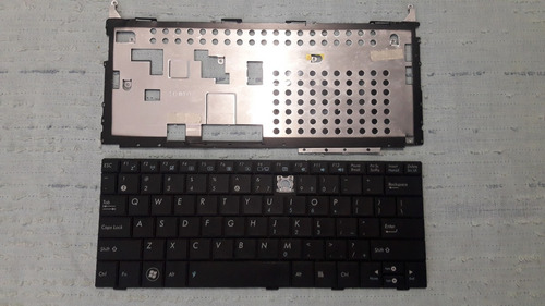 Asus Eee 1005ha - Repuestos Variados - 100% Impecables (Usado)