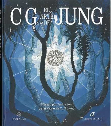 Libro El Arte De C G Jung - Fischer,thomas