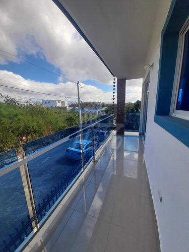 Imagen 8 de 24 de Linda Casa Con Piscina En Venta Residencial Cerrado, Santiago (jpc-212)