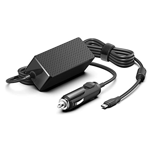 Cargador De Coche Para Lenovo Dell LG Macbook Hp Surface Ace