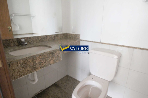 Sala Para Alugar No Santa Efigênia Em Belo Horizonte/mg - 19020
