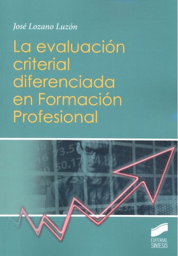 Evaluacion Criterial Diferencia - Aa.vv.