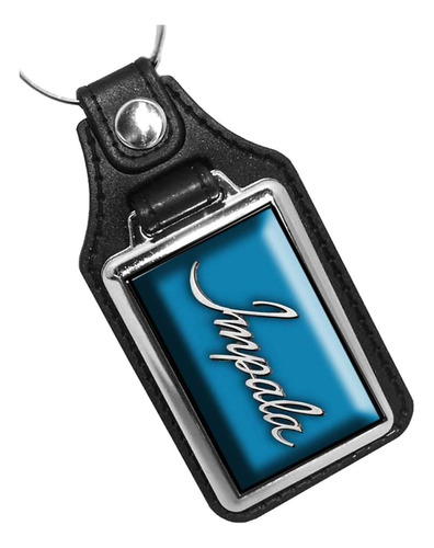 1969 Compatible With Impala Key Ring For Men Heavy Duty Car 