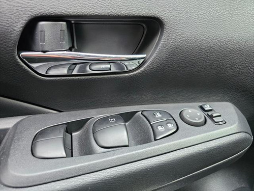 Nissan Kicks E-Power Platinum At