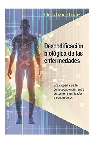 Descodificacion Biologica De Las Enfermedades