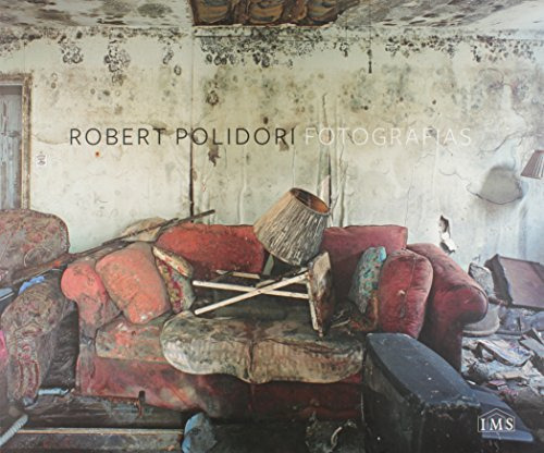 Libro Robert Polidori Fotografias De Polidori Robert Ims Ed