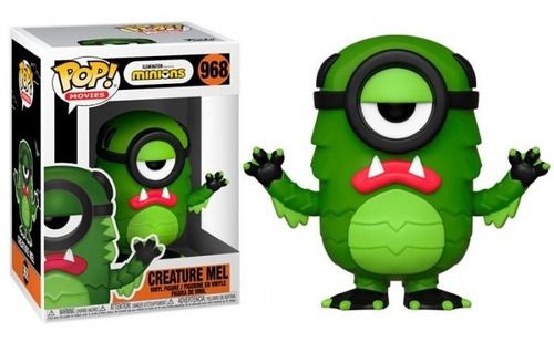 Funko Pop! Minions - Creature Mel #968