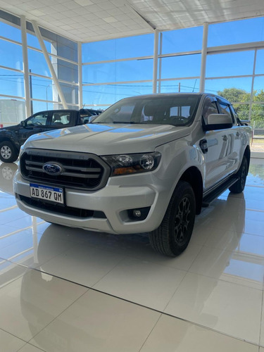 Ford Ranger 3.2 Cd Xls Tdci 200cv Manual 4x4