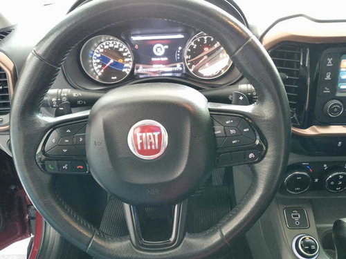 Imagem 9 de 15 de Fiat Toro Volcano At D4 2018
