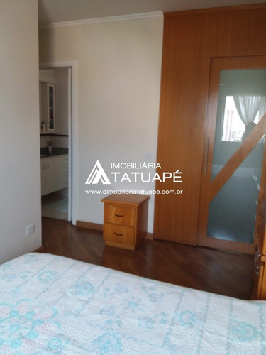 Imagem 4 de 28 de Apartamento - Ap000488 - 69439324