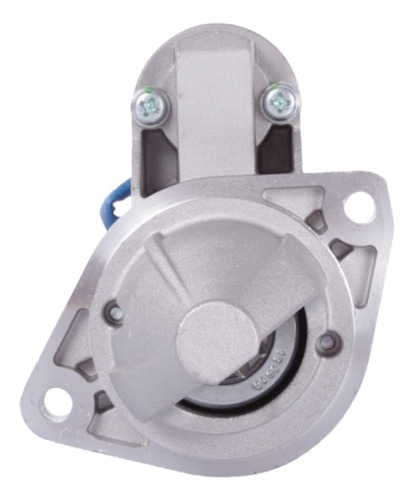Motor Partida Jac J5 1.5 16v Tds