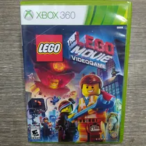 Comprar Lego Movie Xbox 360 Jogo Infantil Xbox 360 Original