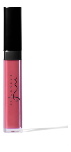 Lip Color Gloss - Lili Mf Cosmetics