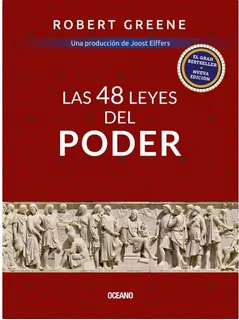 Las 48 Leyes Del Poder - Robert Greene