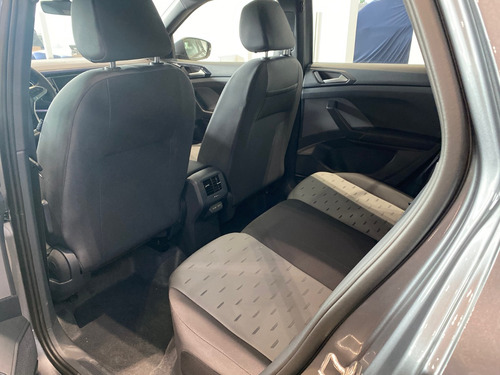 Volkswagen T Cross Comfortline 2024!!!