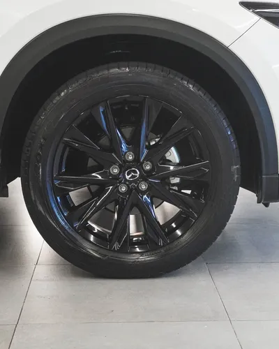 Mazda Cx-5 Carbon Edition 2022