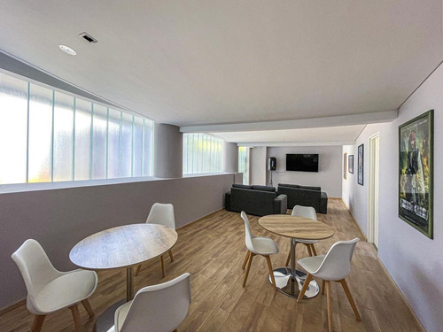 Imagen 45 de 45 de 1-2 Dormitorios Con Amenities | Vista Al Río