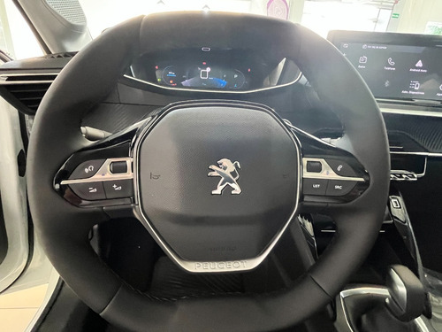 Imagen 10 de 25 de Peugeot 208 Feline Tiptronic 1,6 Am23 -mk