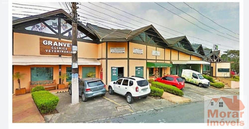 Imagem 1 de 3 de Comercial Para Venda Em Cotia, Granja Viana - D6_2-1157874