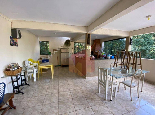 Imagem 5 de 15 de Chácara Com 2 Dormitórios À Venda, 1700 M² Por R$ 680.000 - Jardim Lagoa Nova - Limeira/sp - Ch0048
