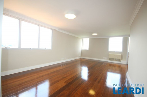 Imagem 14 de 15 de Apartamento - Perdizes - Sp - 450289