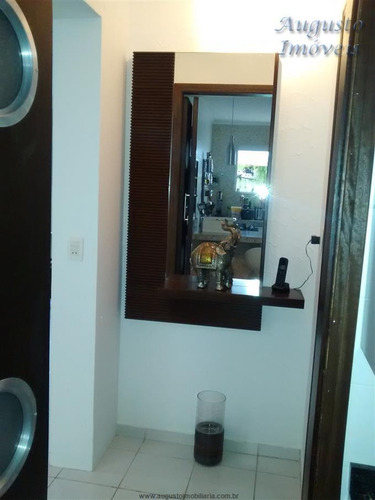 Imagem 25 de 29 de Chácaras Em Condomínio À Venda Em Atibaia/sp - Compre O Seu Chácaras Em Condomínio Aqui! - 1370966