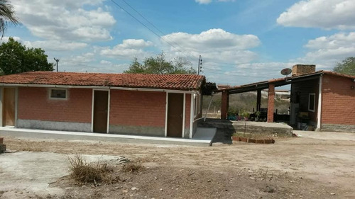 Imagem 18 de 18 de Chácara Em Porta Florada, Gravatá/pe De 1080m² 4 Quartos À Venda Por R$ 550.000,00 - Ch777293-s