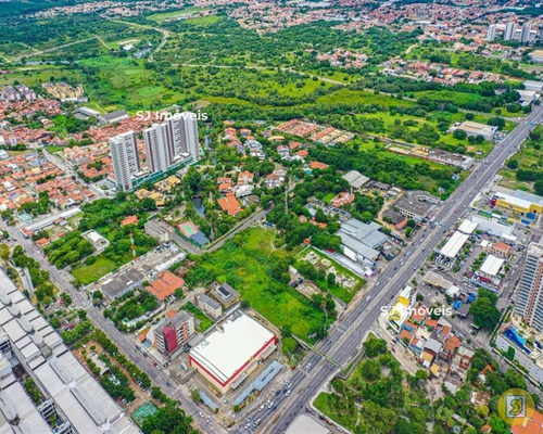 Imagem 4 de 7 de Terreno Para Locação - 13694