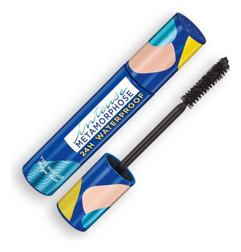 Mascara Para Pestañas Metamorfosis Waterproof Yves Rocher