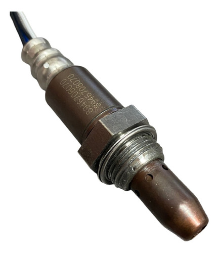Sensor Oxigeno Toyota Sienna Rav4 Tacoma Corolla Camry