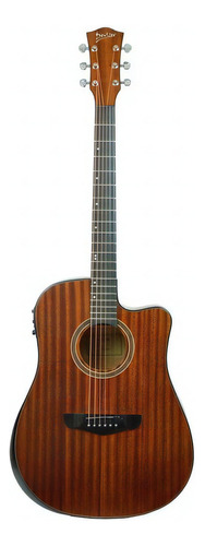 Guitarra acústica Deviser LS550-KL