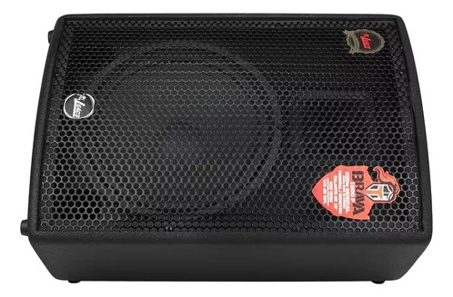 Leac´s Brava 1000 Caixa Passiva 100w Rms 10 Polegadas